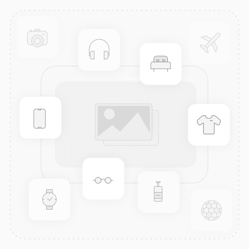 Rasterbutton Silber Beiter